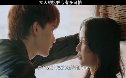 《如果奔跑是我的人生》收官 钟楚曦杨超越迎光而行破茧重生